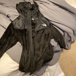 The North Face Black Jacket
